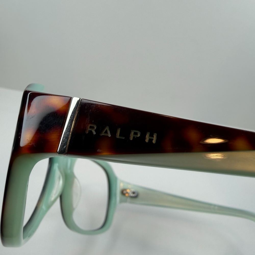 RALPH‎ LAUREN SUNGLASSES FRAMES ONLY RA122 601/13 56•17•135 - Picture 7 of 12